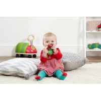 Rupsje Nooitgenoeg Ringrammelaar